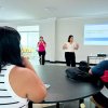 Começam as aulas da nova turma do Programa de Inclusão Profissional para PcD 